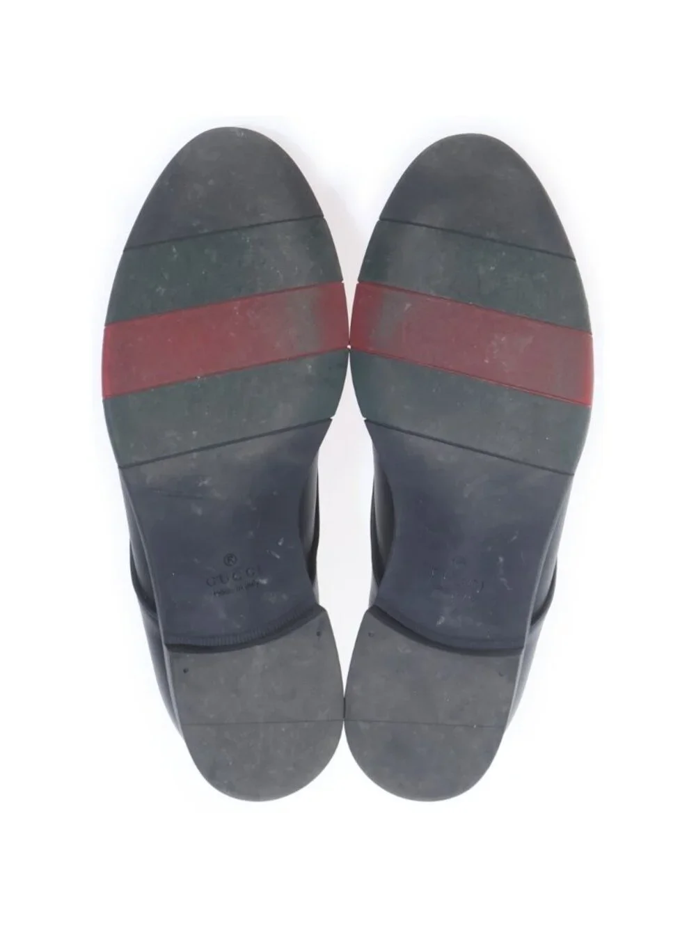 Gucci scuffs 10